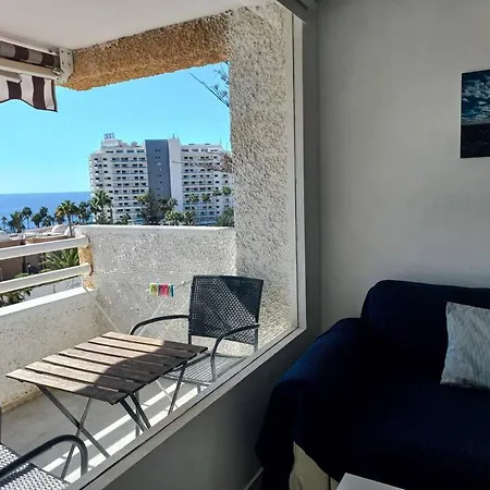 Apartment Borinquen Blue View