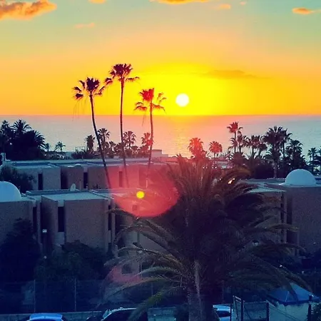 Borinquen Blue View Apartment