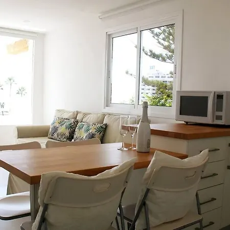 아파트 Borinquen Blue View *