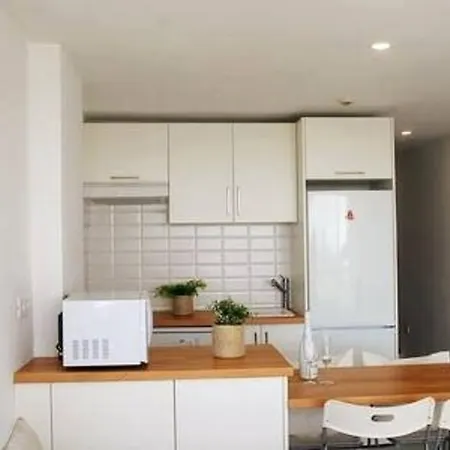 Borinquen Blue View Apartment