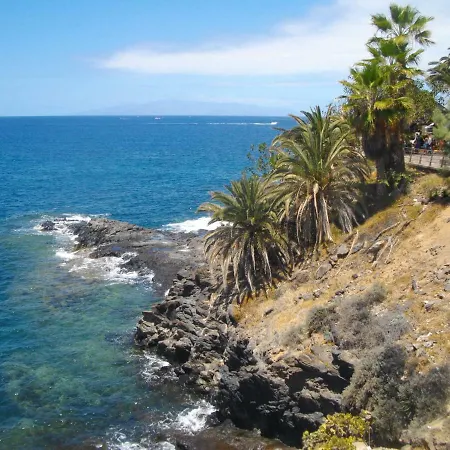 Borinquen Blue View Apartment Playa de las Americas (Tenerife)