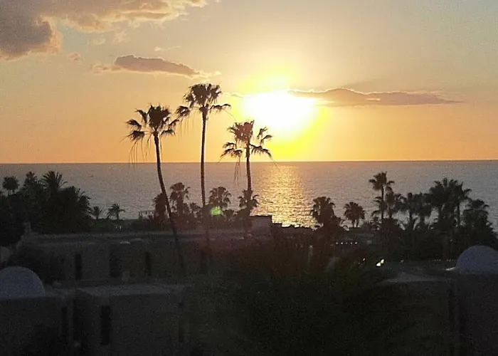 Daire Borinquen Blue View *