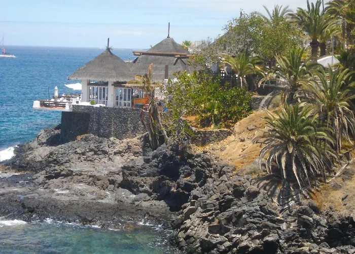 Borinquen Blue View 公寓 美洲海滩