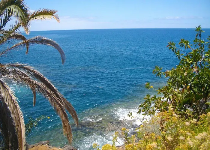 Daire Borinquen Blue View *