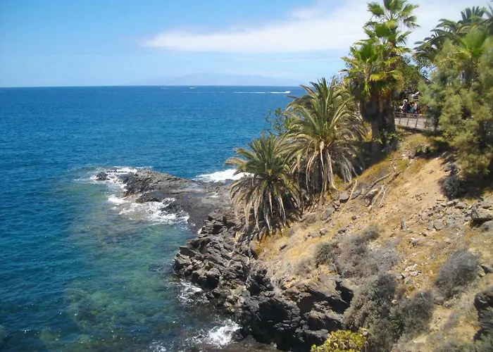 Borinquen Blue View شقة بلايا ذي لاس أميريكاس