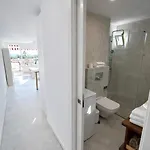 Apartment Borinquen Blue View Playa de las Americas (Tenerife)