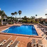 Apartment Borinquen Blue View