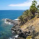 Borinquen Blue View Apartment Playa de las Americas (Tenerife)