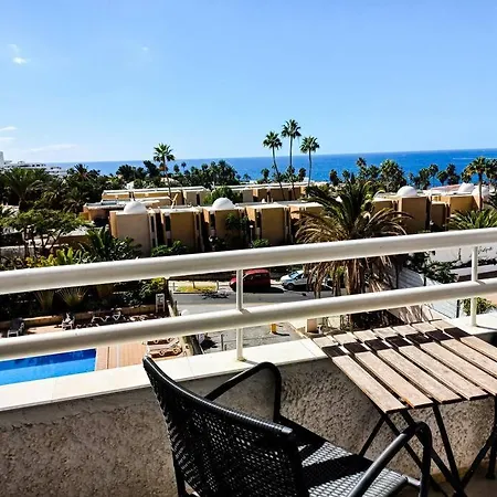 Апартаменты Borinquen Blue View