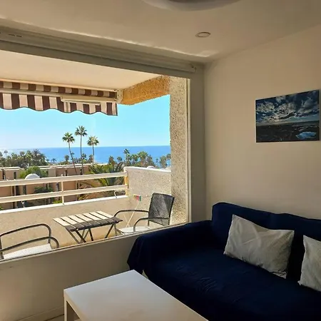 Апартаменты Borinquen Blue View