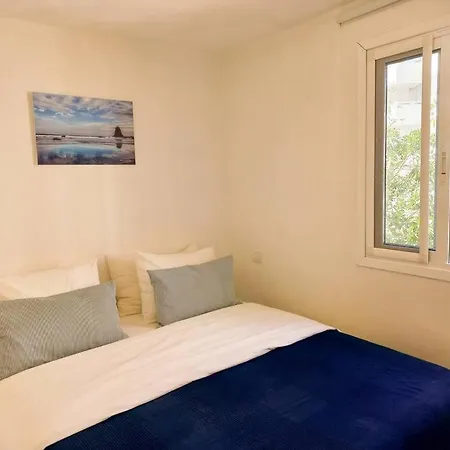 Apartamento Borinquen Blue View *