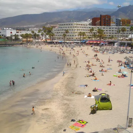 Borinquen Blue View Apartman *