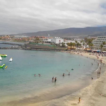 Апартаменты Borinquen Blue View *