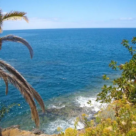 Апартаменти Borinquen Blue View *