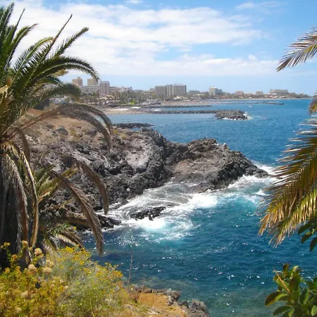 Апартаменты Borinquen Blue View *