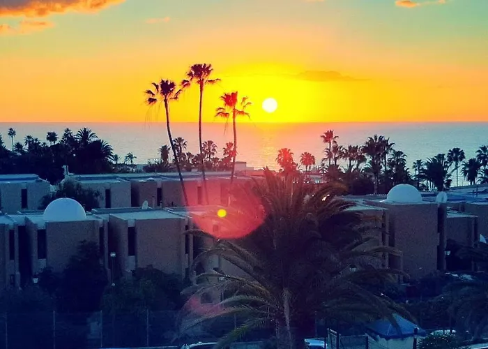 Borinquen Blue View Apartment