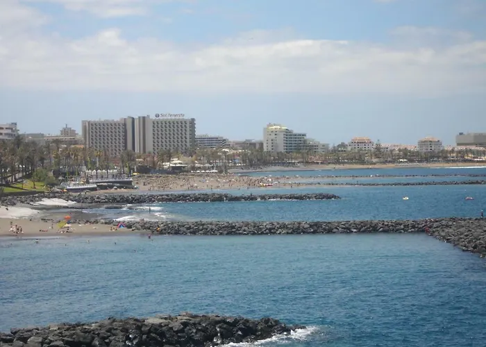 Borinquen Blue View Playa de las Americas (Tenerife)