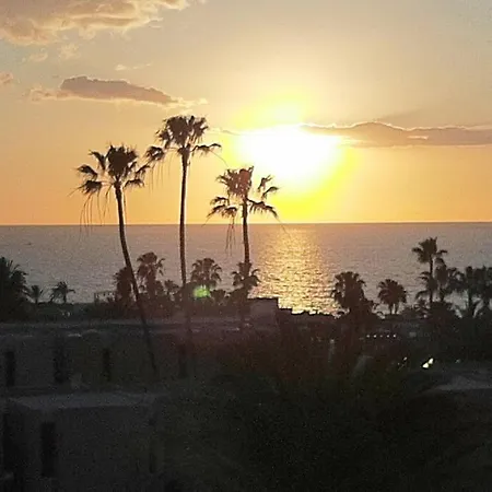 Apartment Pool&beach View, 2 People, Wifi, Free Parking *