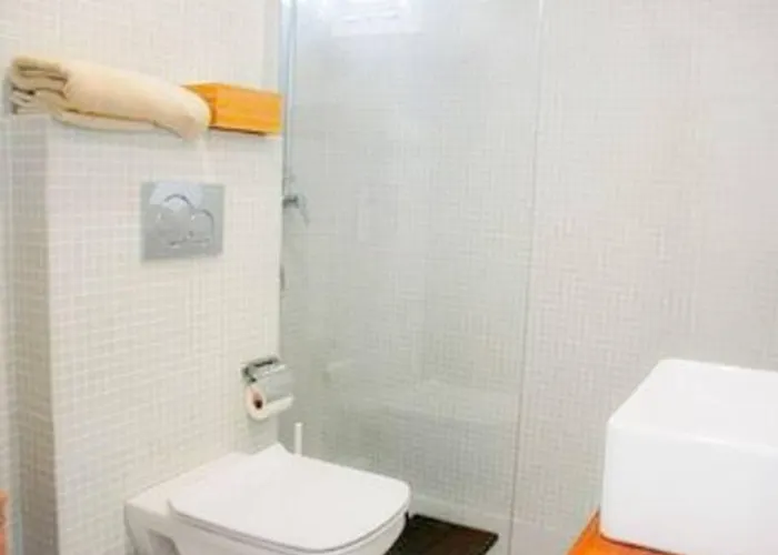 Pool&beach View, 2 People, Wifi, Free Parking