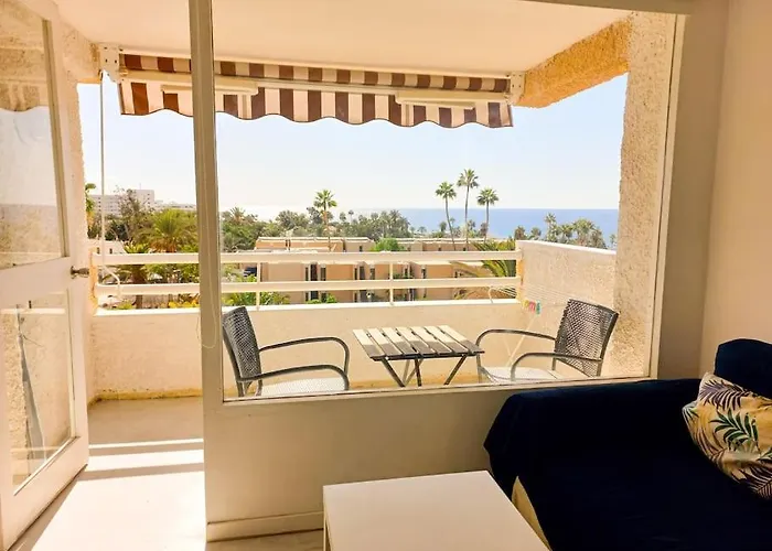 Pool&beach View, 2 People, Wifi, Free Parking