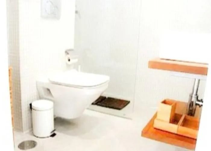 Pool&beach View, 2 People, Wifi, Free Parking