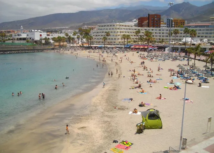 Pool&beach View, 2 People, Wifi, Free Parking Apartment *